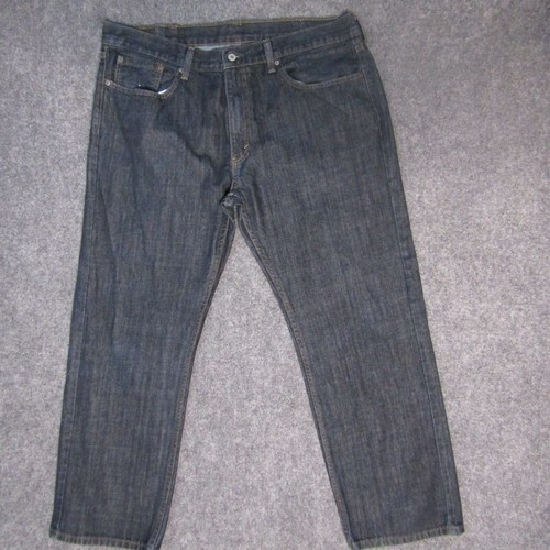 Levis 559 relaxed - 559, fit