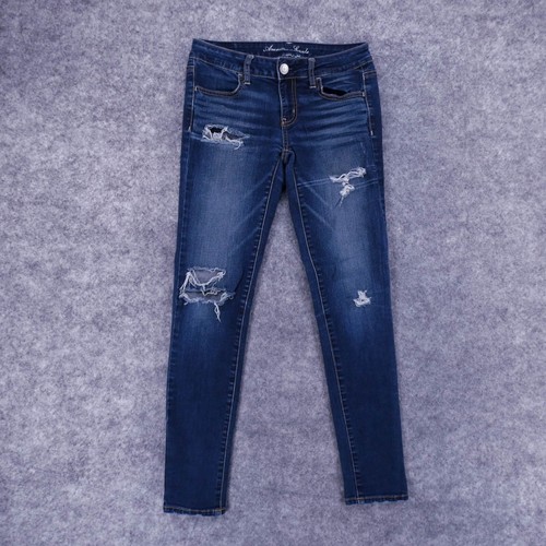 American eagle jeans womens - american,