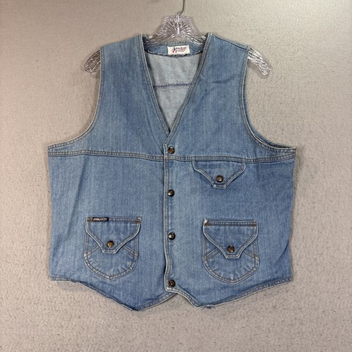 Vtg american graffiti denim - vtg!,