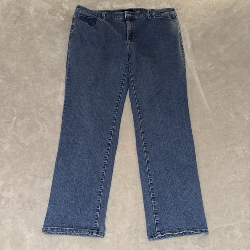 Charter club jeans - charter,