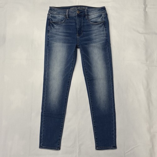 American eagle rise jegging - hi-rise,