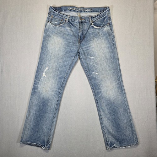 American eagle jeans - eagle,