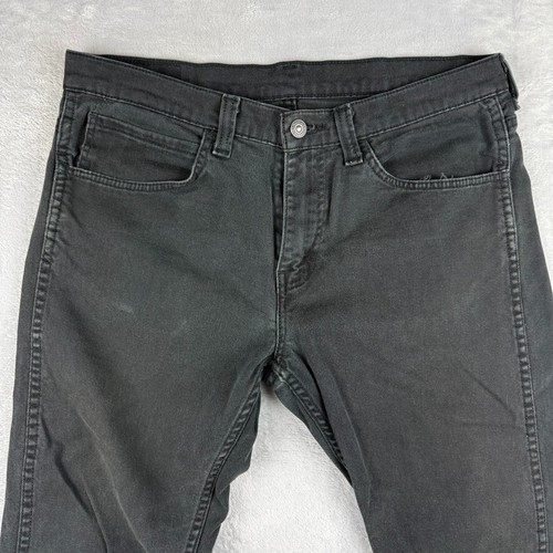 Levis 513 jeans mens - levis,