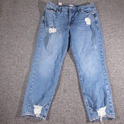 Good american jeans - american, junior