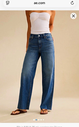 American eagle women - american,