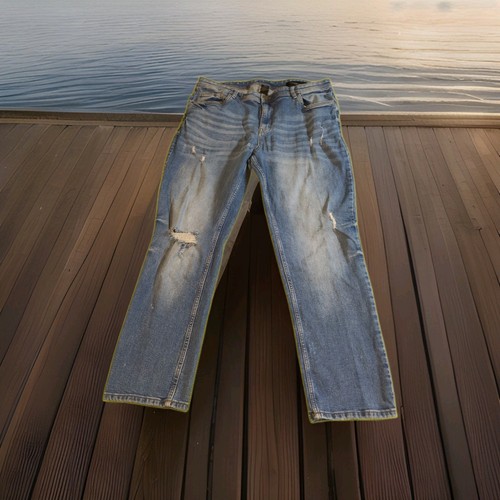 Nyc mens jeans - mens,