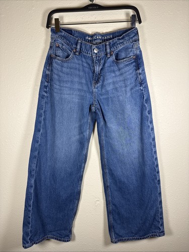 American eagle low - eagle, ultra