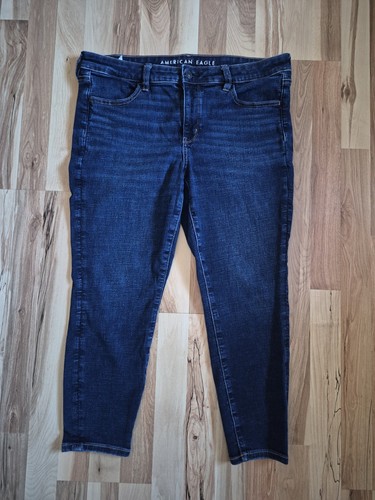 American eagle women dark - american,