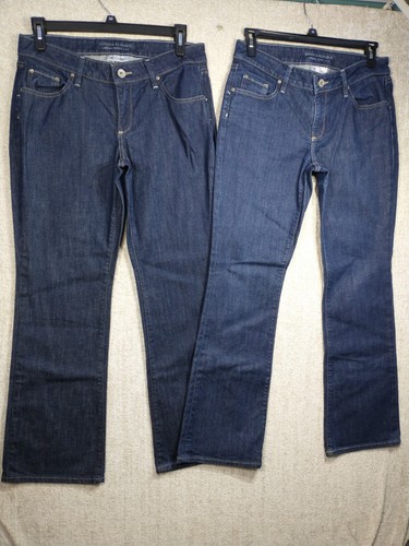 Pair banana republic - 2,