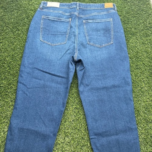 Nwt american eagle mom - mom, jeans
