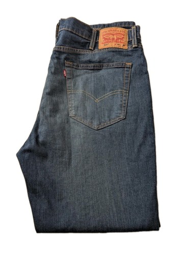 Levis 514 jeans men 38x30 - 514,