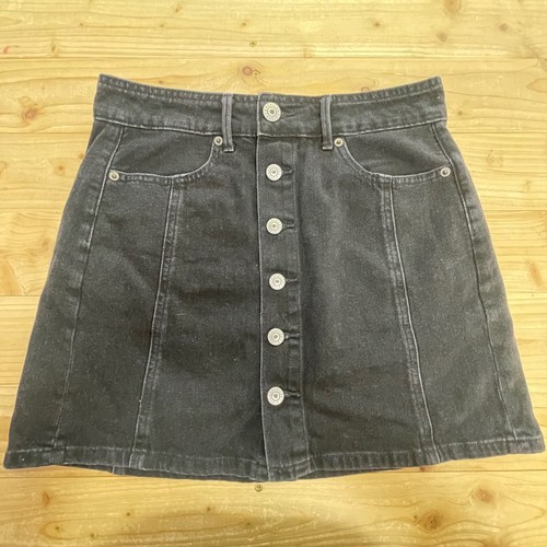 American eagle denim mini - american,