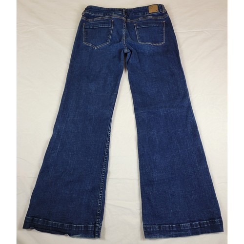 American eagle hipster - american, flare