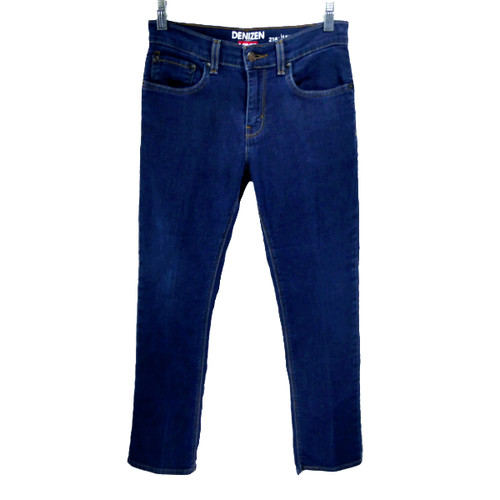 Levis denizen 216 jeans womens - jeans,