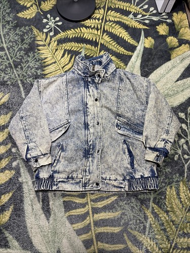Mens vtg 80s - 90s, made