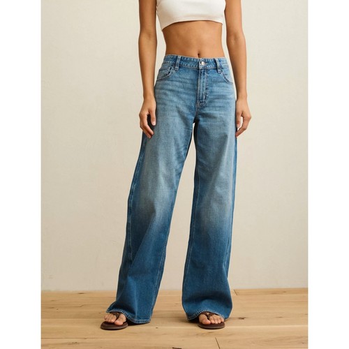 American eagle stretch super - eagle,
