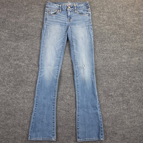 American eagle skinny kick - eagle,