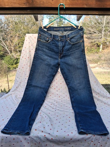American eagle relaxed - eagle,