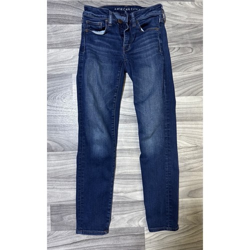 American eagle next - american, level