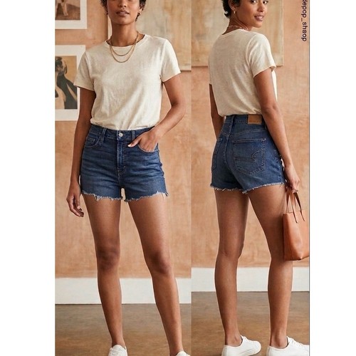 American eagle medium - american,