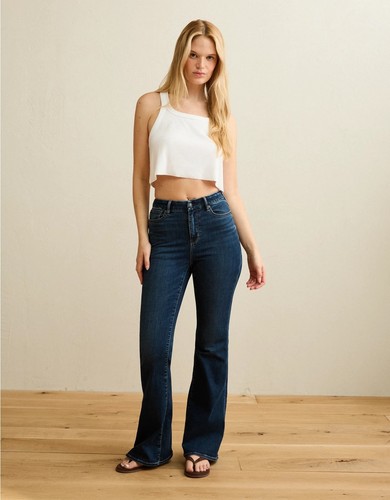 American eagle super high - american, rise