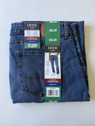 Izod men comfort stretch - men's,