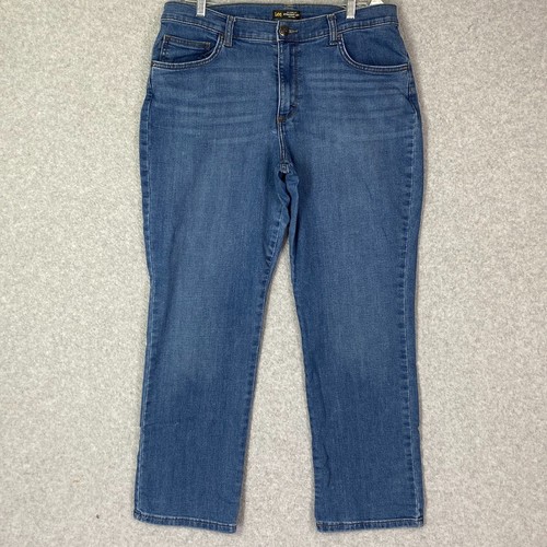 Lee jeans womens short - lee, 14
