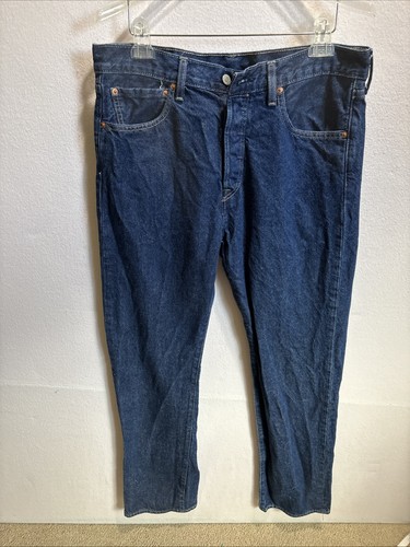 Levi 501 original - fit, men's