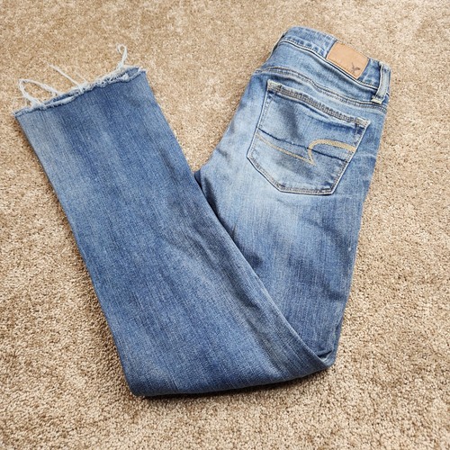 American eagle skinny kick - american,