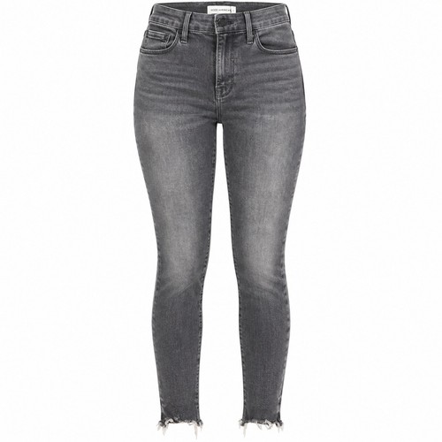 Good american washed black - american,
