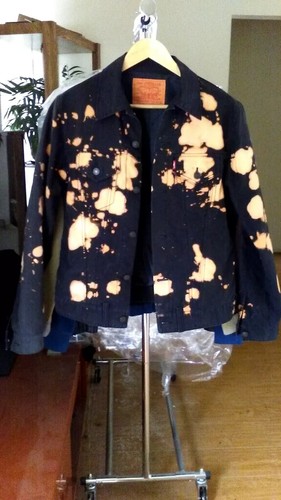 Levi custom hand - levi's,