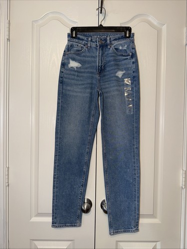 American eagle mom - eagle, straight