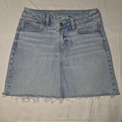 American eagle light wash - ,
