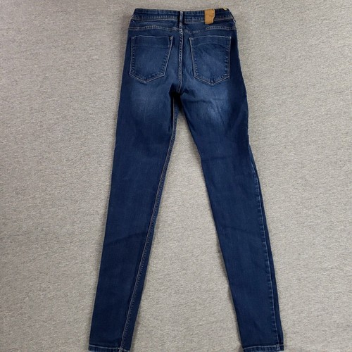 Zara jeans skinny - jeans,