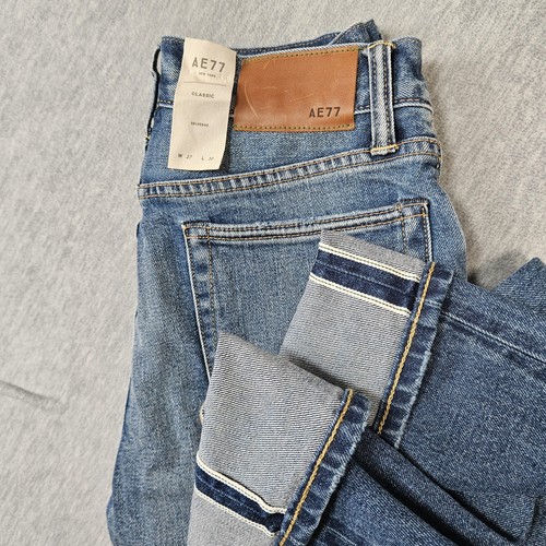 American eagle jeans - american,