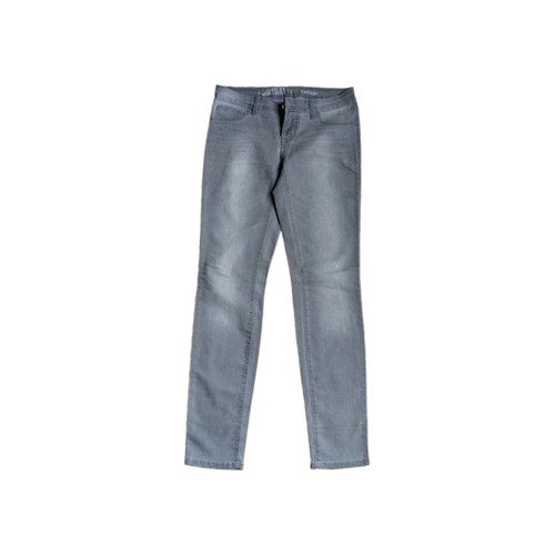 Refuge womens gray skinny - refuge,