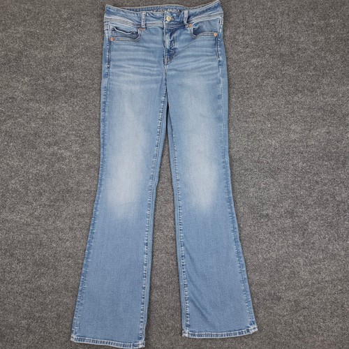 American eagle kick boot - kick, jeans