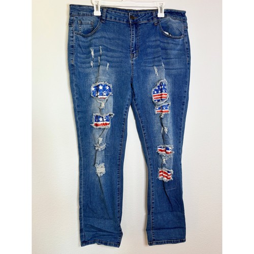 Patriotic american flag - patriotic,
