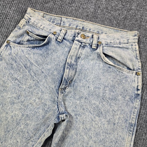 Vintage 90s wrangler jeans - 90s,
