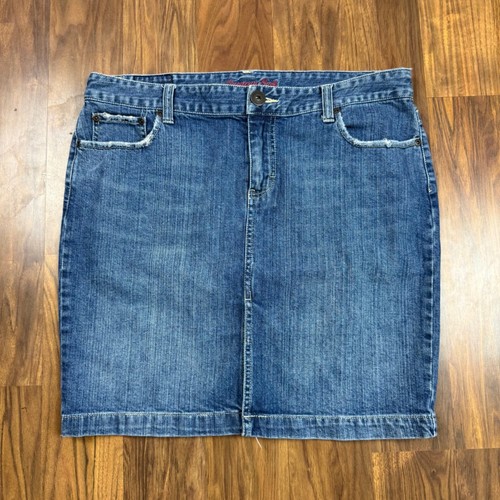 American eagle denim - eagle, mini