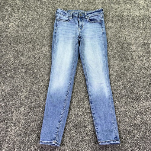 American eagle jeans womens - american,
