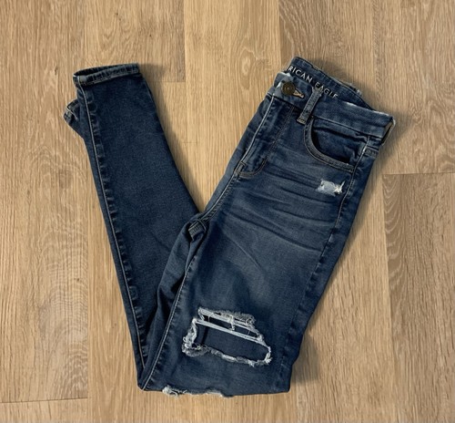 American eagle ladies size - american,