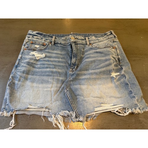 American eagle curvy rise - curvy, hi-rise