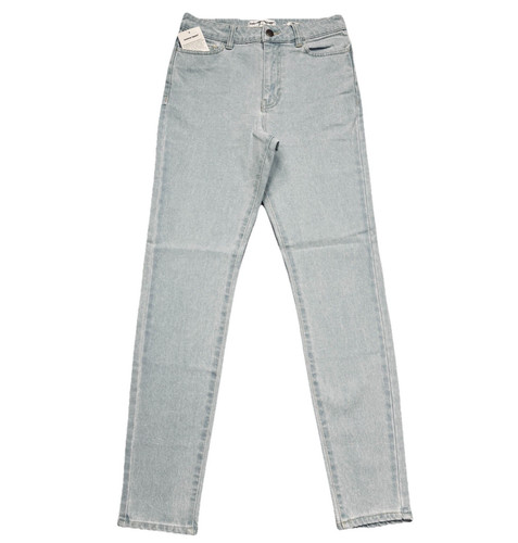 American apparel pencil jeans - pencil,