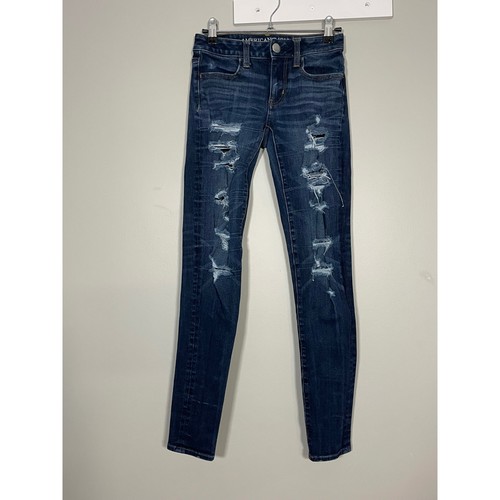 American eagle jegging - american, women