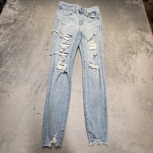 American eagle jeans womens - jeans, 2