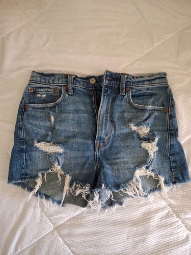 Abercrombie fitch high - abercrombie, &