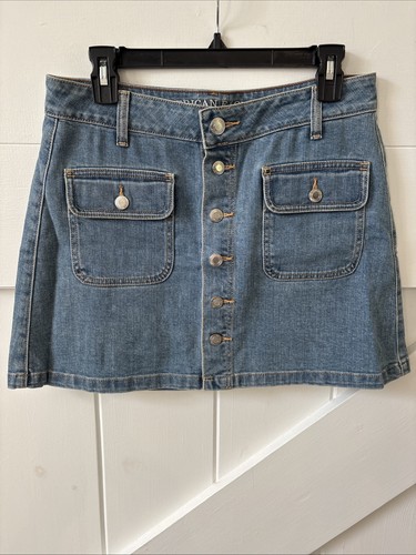 American eagle outfitters - american,