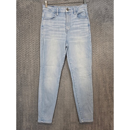 American eagle curvy rise - american,