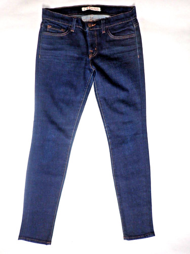 Brand jeans mid rise - jeans,